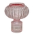PORTA VELA COROA ROSA - 032091 - comprar online