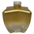 FRASCO DIFUSOR X DEG DOURADO MET. 250ML R.28 - 022101