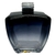 FRASCO DIFUSOR X PRETO AZULADO 250ML R.28- 022998