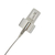 VALV SPRAY R.28 PRATA TAMPA K - 090170