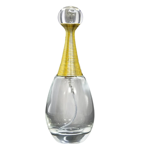 FRASCO LUXO TE ADORO 100ml - 020060 - comprar online