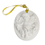 GESSO ANJO OVAL - 040036 - comprar online