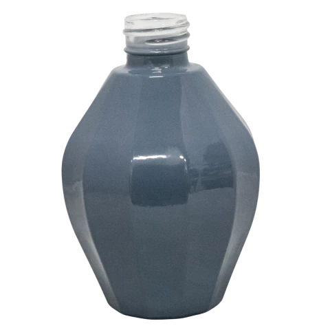FRASCO LAMPE AZUL LEITOSO - 250ml - 020439 - comprar online