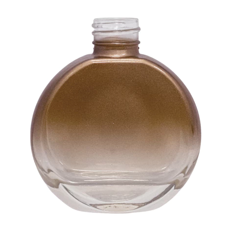 FRASCO OVAL DEGRADE COBRE - 150ml - 020430 - comprar online