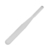 ESPATULA PP TRANSPARENTE 27X180MM - 200040 - comprar online