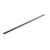 VARETA FIBRA GROSSA 4MM PRETA 25CM - 210063