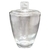 FRASCO DIAMANTE TRANSPARENTE 400ML R.28/410 - 020282