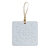 GESSO QUADRADO ARABESCO - 040555