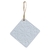 GESSO QUADRADO ARABESCO - 040555