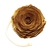 FLOR DE MADEIRA COM PAVIO - 050122 - comprar online