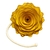 Imagem do FLOR DE MADEIRA COM PAVIO - 050122