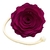 FLOR DE MADEIRA COM PAVIO - 050122 - loja online