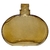 FRASCO JOLIE AMBAR 300ML R: 28/410 - 021312