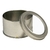 LATA DE ALUMÍNIO C/ VISOR PRATA - 050226 - comprar online