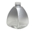 FRASCO MADRID DEGRADE PRATA 250ML R.28/410 - 020233