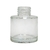 FRASCO MINI CILINDRICO 50ML R.28 - 020080