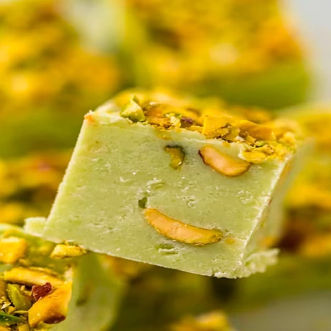 ESSENCIA NEW PISTACHE & CARAMELO SALGADO (100ML) - 430008