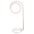 PORTA TOALHA DE FERRO - F1065 - comprar online