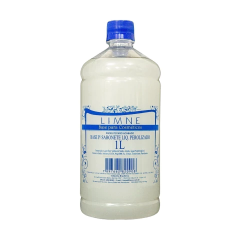 BASE SABO. LIQUIDO PEROL. 1X1 LM 1LT - 060153