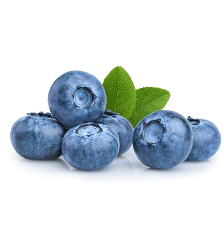 ESSENCIA GOLD GELEIA DE BLUBERRY (50ML) - 390011