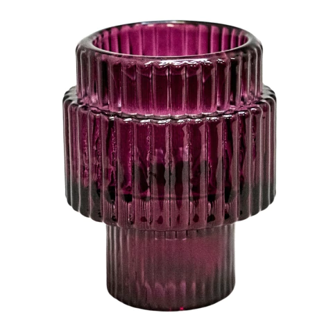 PORTA VELA TORRE ROXO - 032094