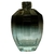 FRASCO TURMALINA PRETO/VERDE 340ML R.28/410 - 020161