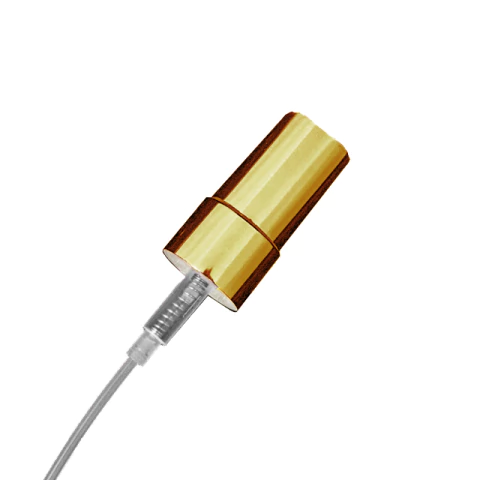 VALV SPRAY R.18/410 MTZ DOURADA - 090022 - comprar online