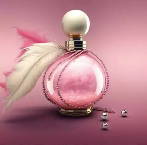 ESSÊNCIA SILVER PERFUME PRINCESA PP (100ml) - 380194