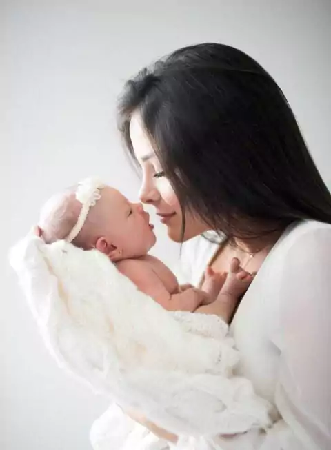 ESSÊNCIA SILVER MAMÃE BEBE NT (100ml) - 380018