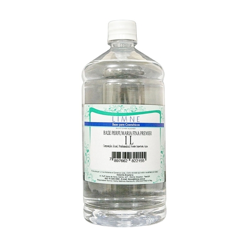 BASE PERFUMARIA FINA PREMIER LM 1LT - 060161