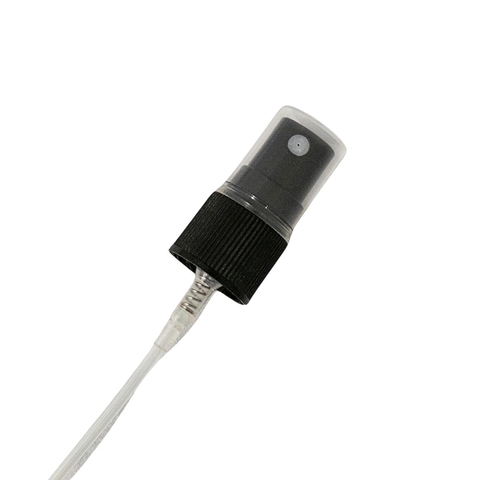 VALV SPRAY R.18/410 PRETO. - 090131