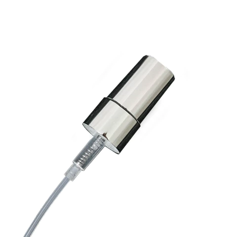 VALV SPRAY R.18/410 MTZ PRATA - 090023