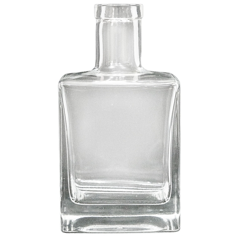 FRASCO QBIC 500ML - 020198