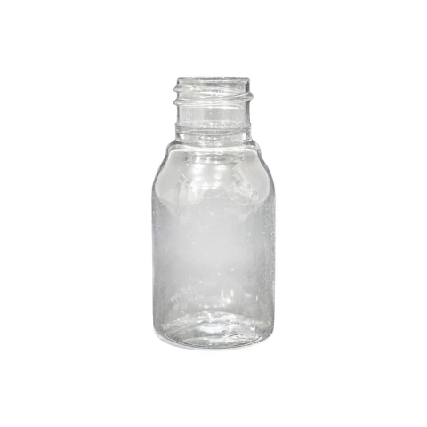 PET CILÍNDRICO 30ML R.20 - 020052