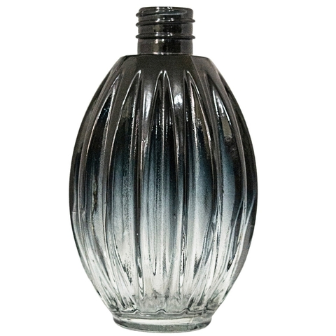 FRASCO CACAU DEGRADE PRETO 300ML R. 28/410 - 020337