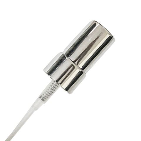 VALV SPRAY R.20/410 MTZ PRATA - 090054