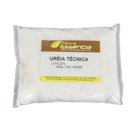 URÉIA TÉCNICA 500G - 230058