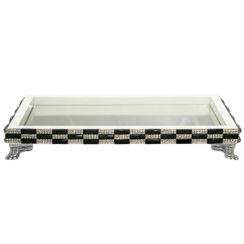 BANDEJA MADEIRA 22x12 PEDRARIA - 044002