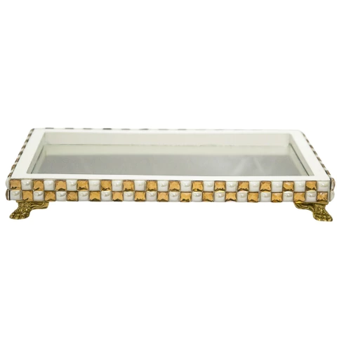 BANDEJA MADEIRA 22x12 PEDRARIA - 044002