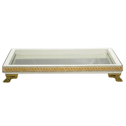 BANDEJA MADEIRA 22x12 PEDRARIA - 044002