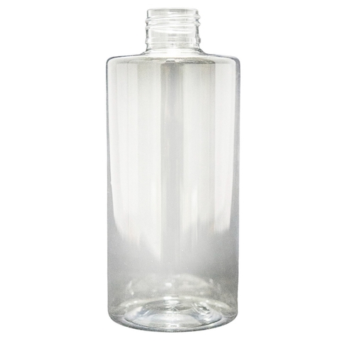 PET CIL RETO 250ML R.24/410 - 020344