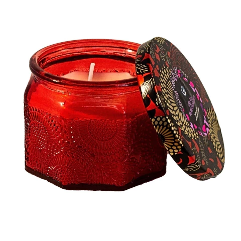 VELA PERFUMADA MANDALA P 7x5cm - 070015