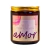 VELA PERFUMADA PALAVRAS 7x9cm - 070018 - Nova Essência