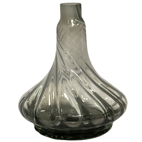 VASO SOPRADO TORCIDO CORES - 020902