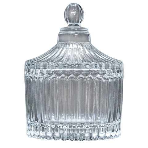 POTE DECORATIVO MINI CARROSSEL - 325658