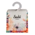 SACHE DE PAPEL CABIDE FLORAL - 050170