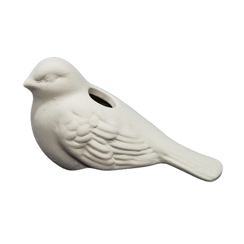 PASSARINHO C/ FURO - 050238