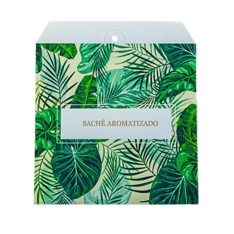 SACHE DE PAPEL CITRICO - 050160