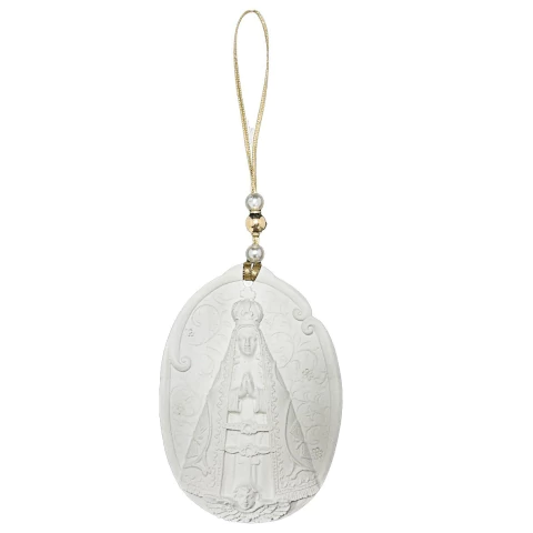 GESSO NOSSA SENHORA - 040226