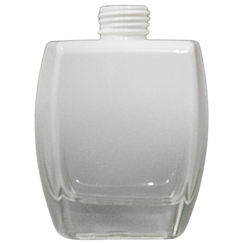 FRASCO AMETISTA DEG. BRANCO 190ML R. 28/410 - 020324